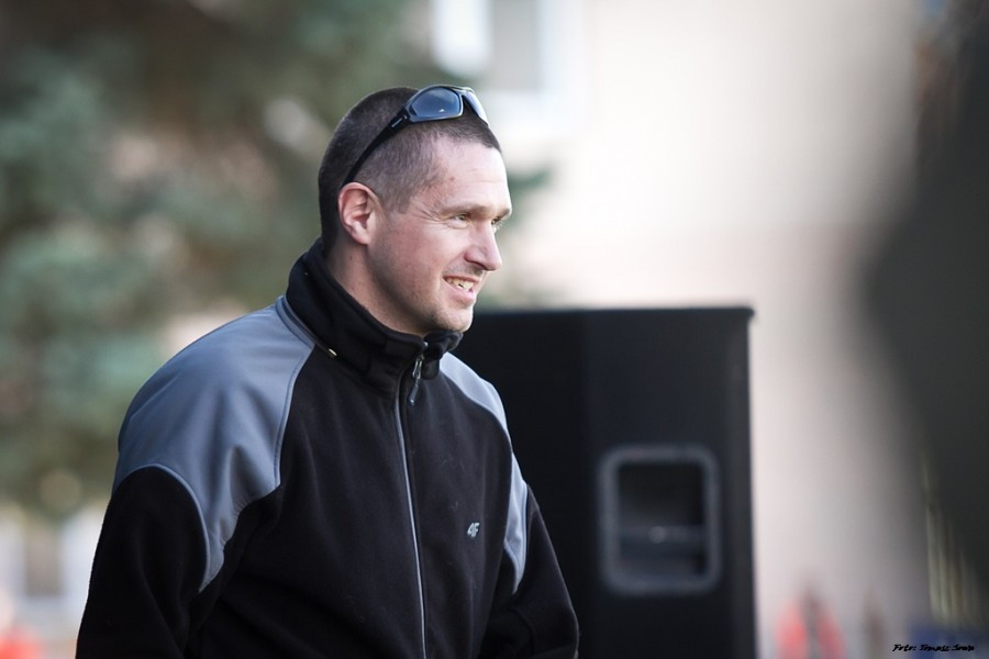 Zwycięstwo Stali Sanok na inaugurację rundy