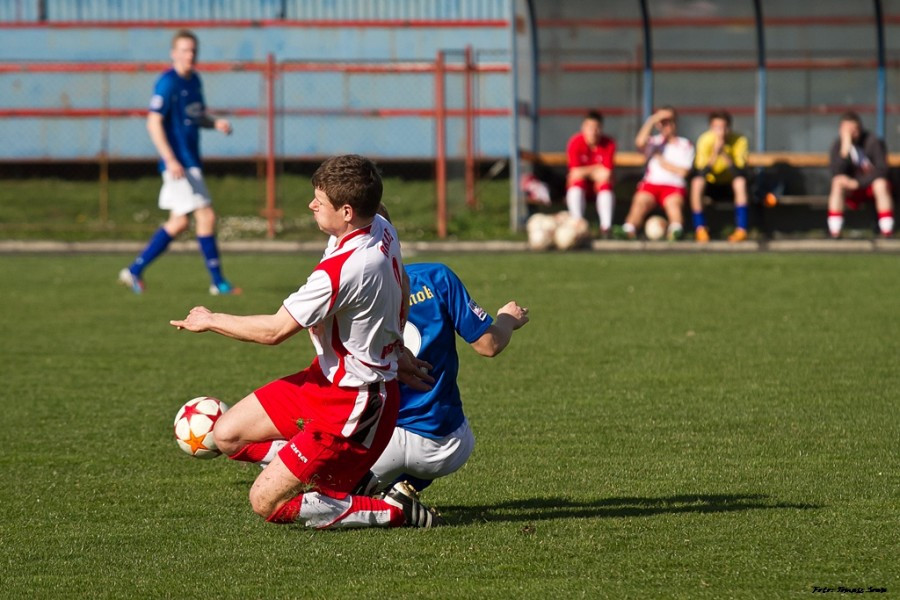 Zwycięstwo Stali Sanok na inaugurację rundy