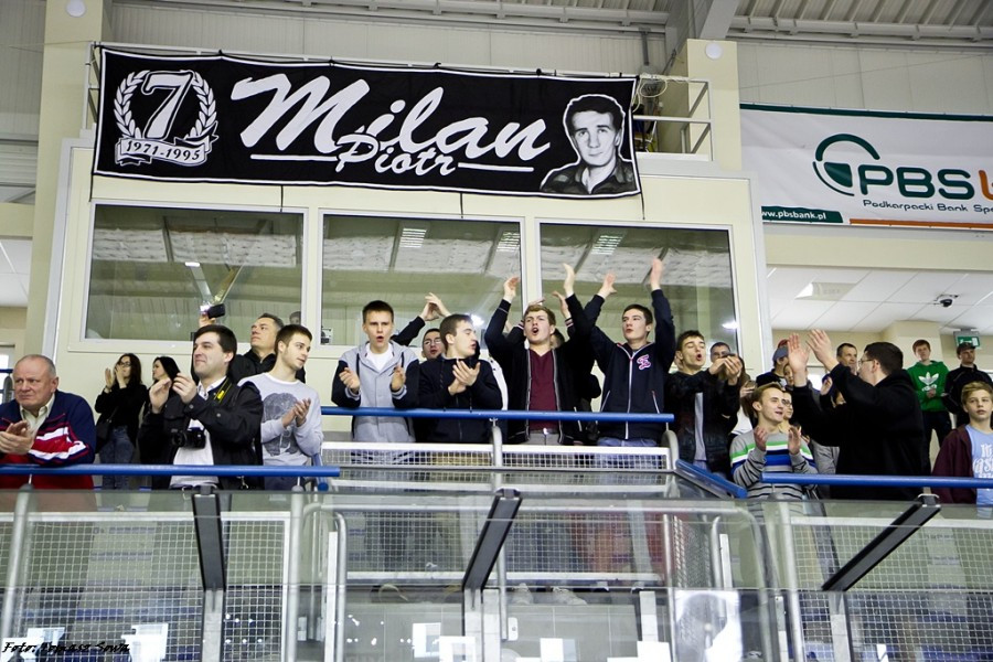 Juniorzy Ciarko PBS Bank Mistrzami Polski!