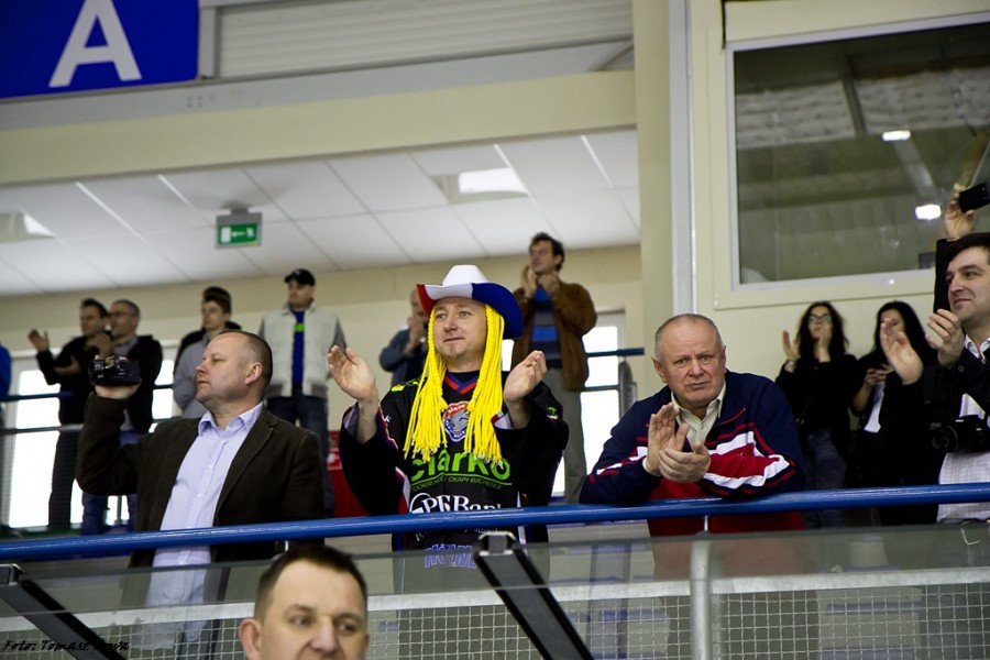 Juniorzy Ciarko PBS Bank Mistrzami Polski!