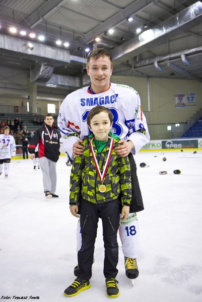 Juniorzy Ciarko PBS Bank Mistrzami Polski!