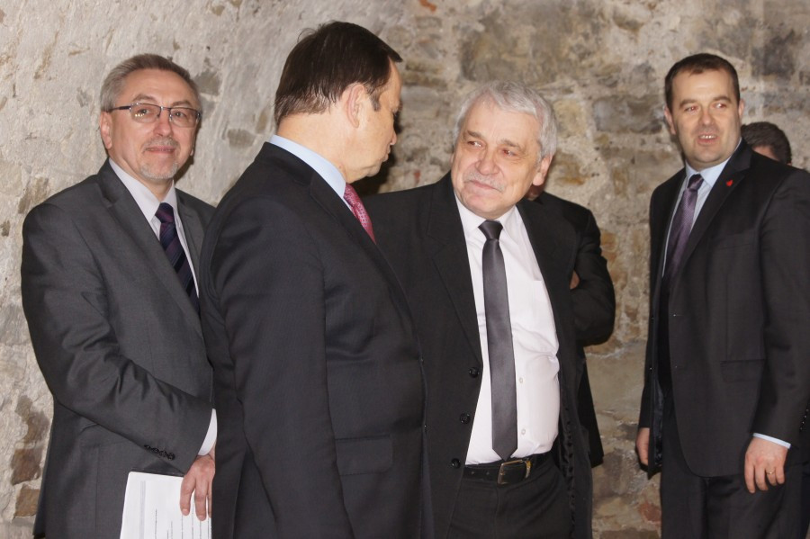 O muzeum bez konkretów