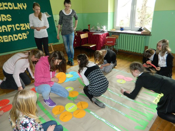 IX Międzyszkolny konkurs ortograficzny ?Torreador?