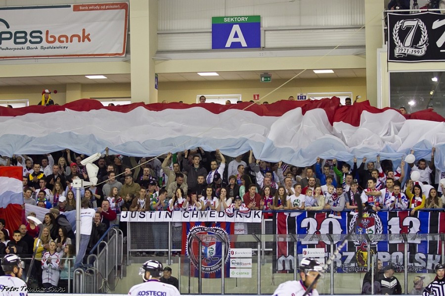 Ciarko PBS Bank Mistrzem Polski!