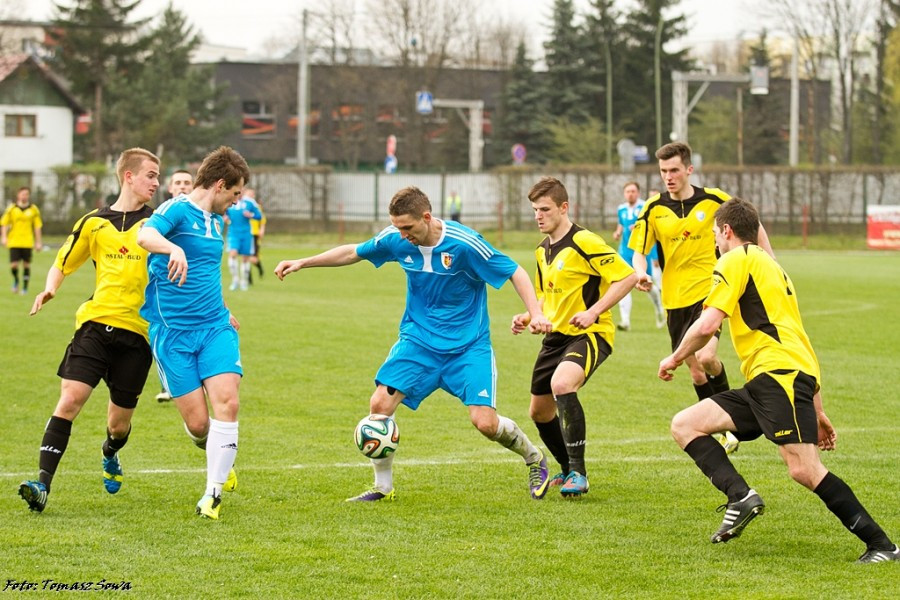 Derby tym razem dla Karpat