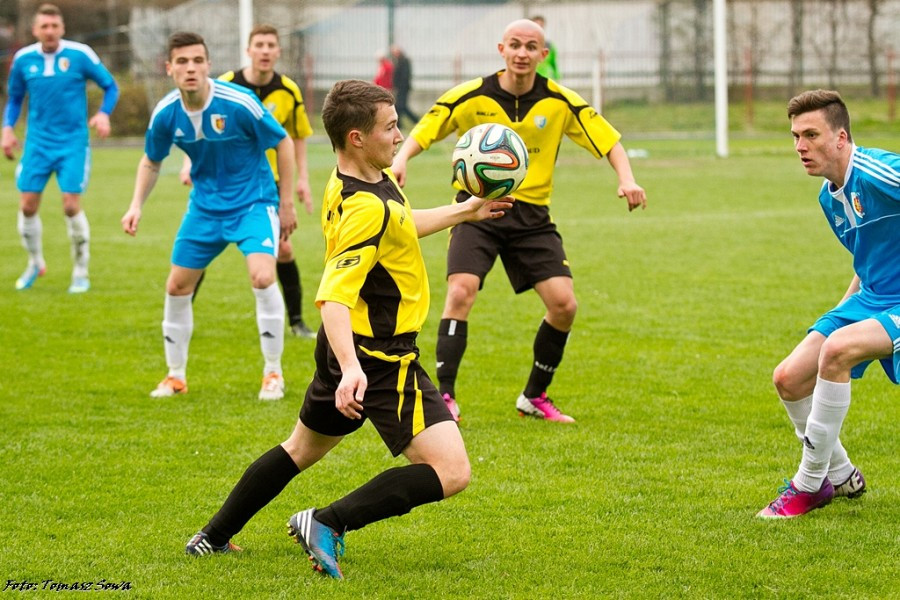Derby tym razem dla Karpat