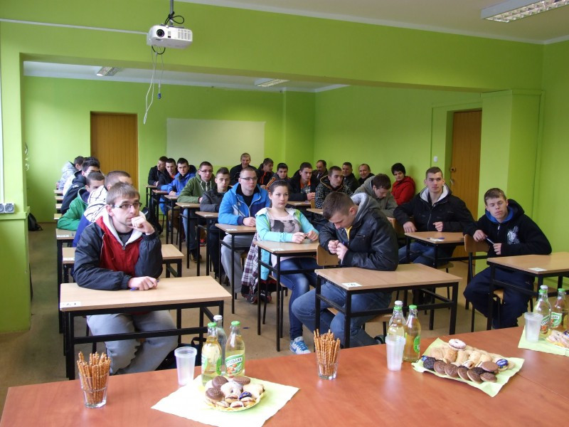 To oni najlepiej znają się na samochodach