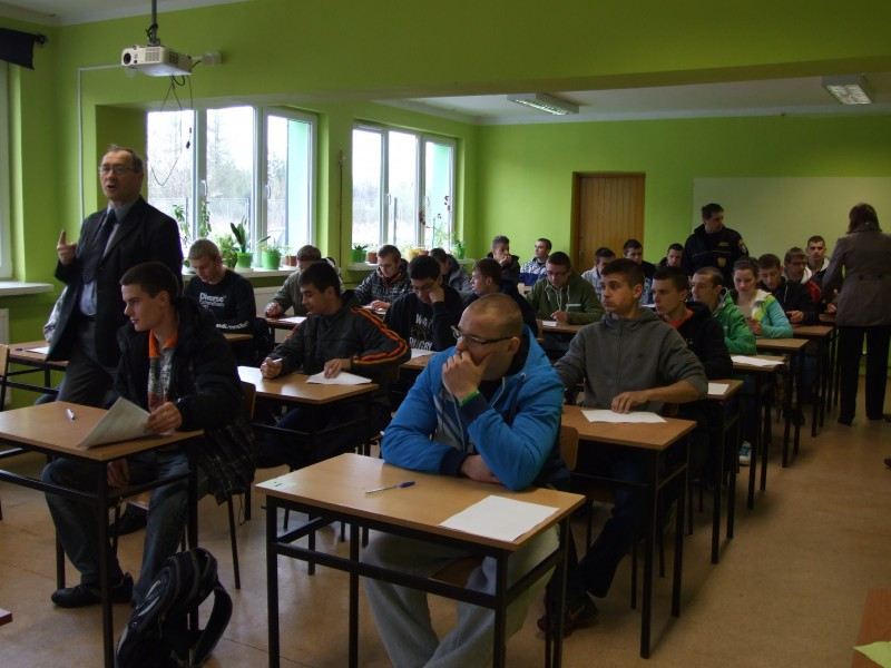 To oni najlepiej znają się na samochodach