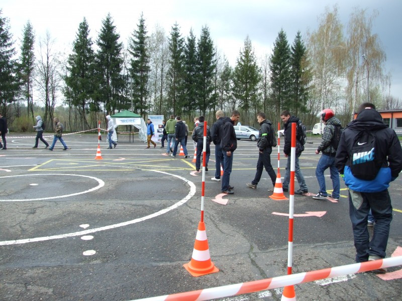 To oni najlepiej znają się na samochodach