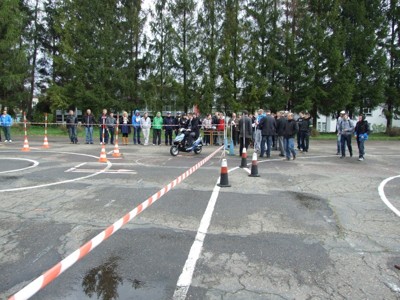 To oni najlepiej znają się na samochodach