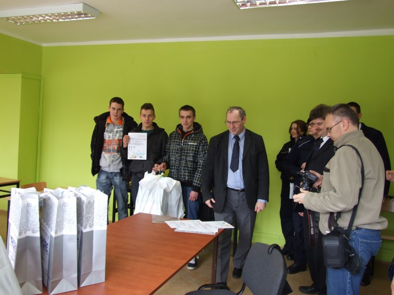 To oni najlepiej znają się na samochodach