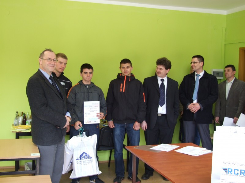 To oni najlepiej znają się na samochodach