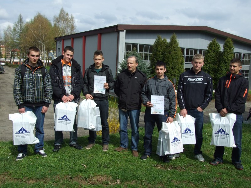 To oni najlepiej znają się na samochodach