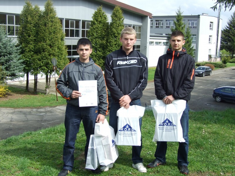 To oni najlepiej znają się na samochodach