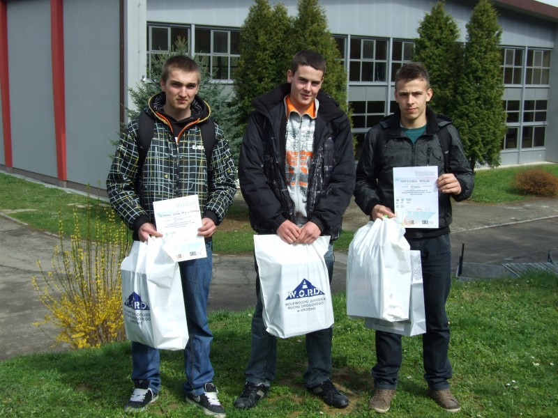 To oni najlepiej znają się na samochodach