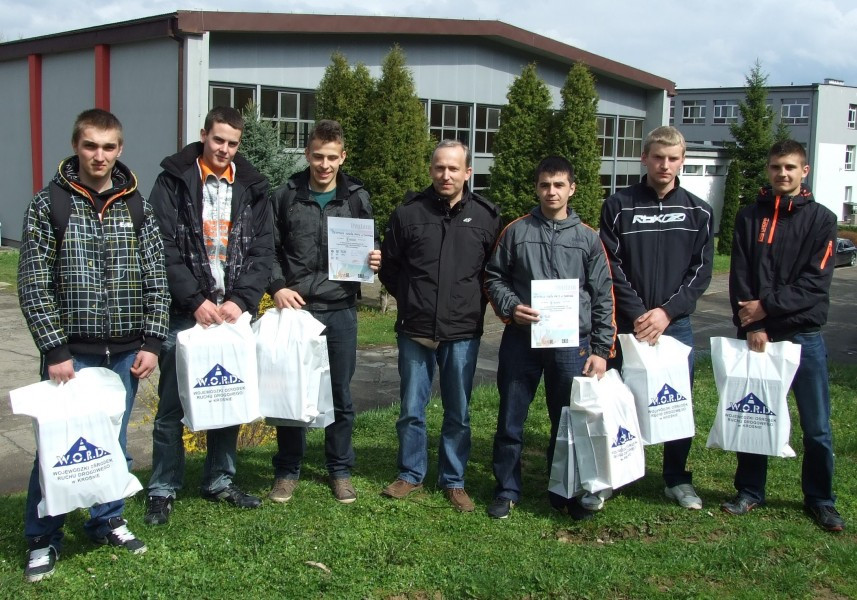 To oni najlepiej znają się na samochodach