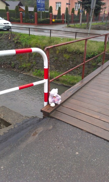 Pluszaki przeciwko przemocy