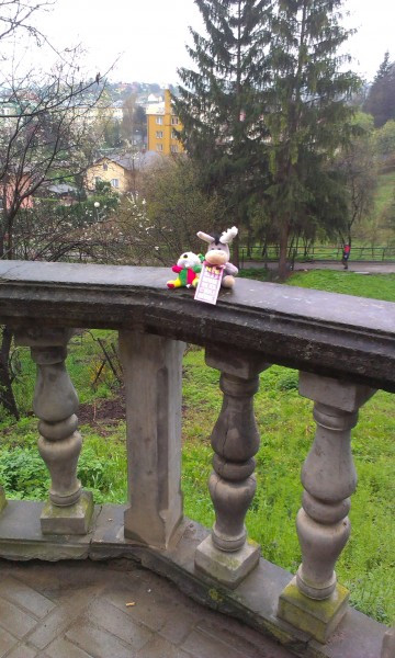 Pluszaki przeciwko przemocy