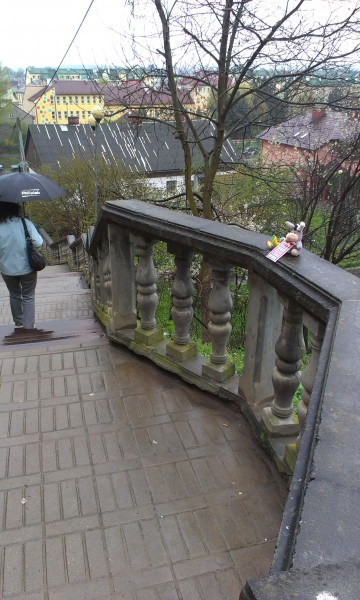 Pluszaki przeciwko przemocy