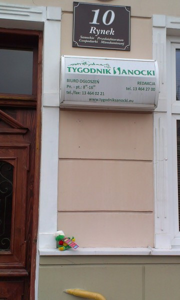 Pluszaki przeciwko przemocy