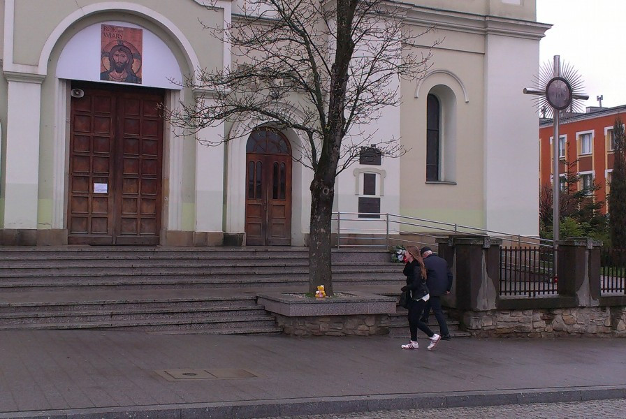 Pluszaki przeciwko przemocy