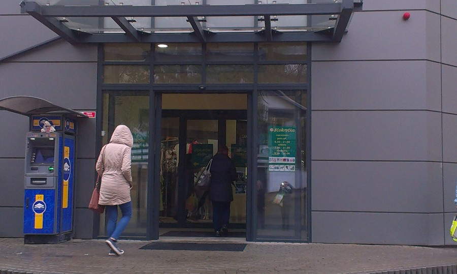 Pluszaki przeciwko przemocy