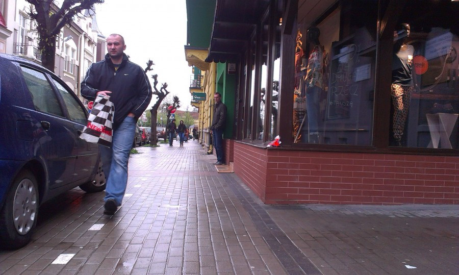 Pluszaki przeciwko przemocy