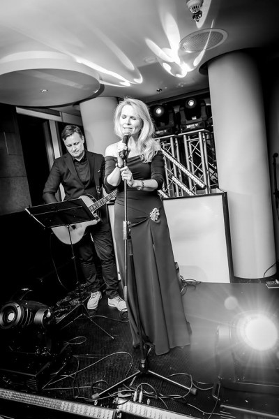 Wielki sukces sanoczanki