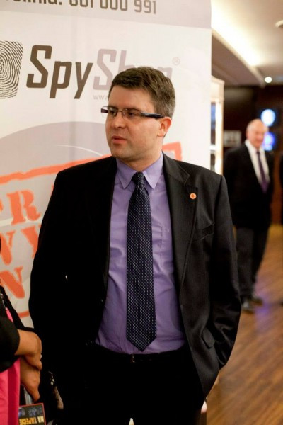 Wielki sukces sanoczanki