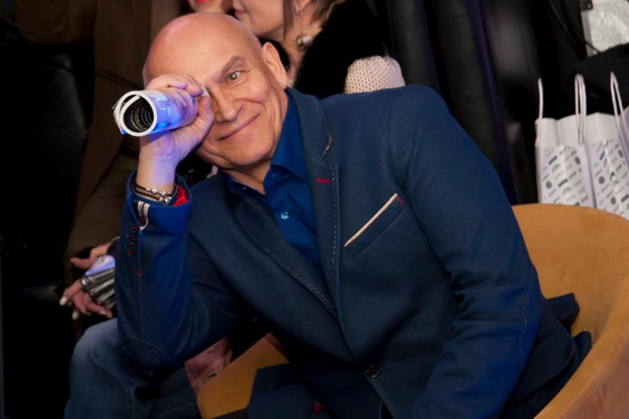 Wielki sukces sanoczanki