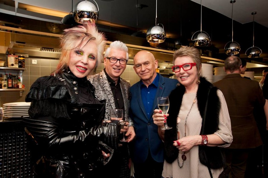 Wielki sukces sanoczanki