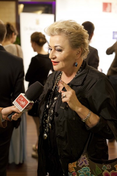 Wielki sukces sanoczanki