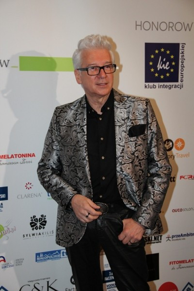 Wielki sukces sanoczanki