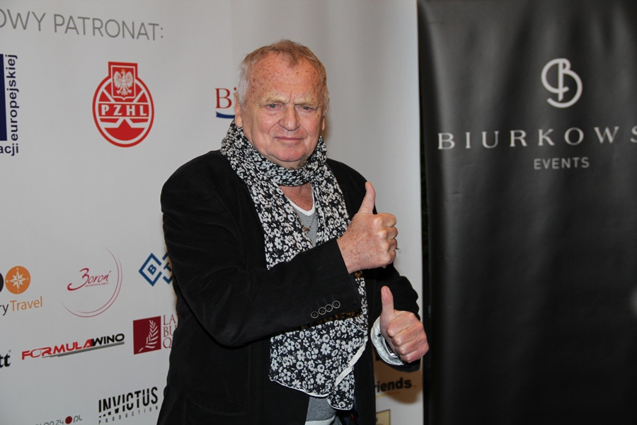 Wielki sukces sanoczanki