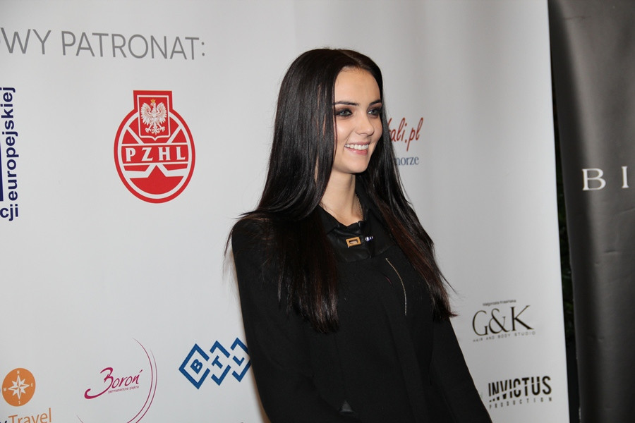 Wielki sukces sanoczanki