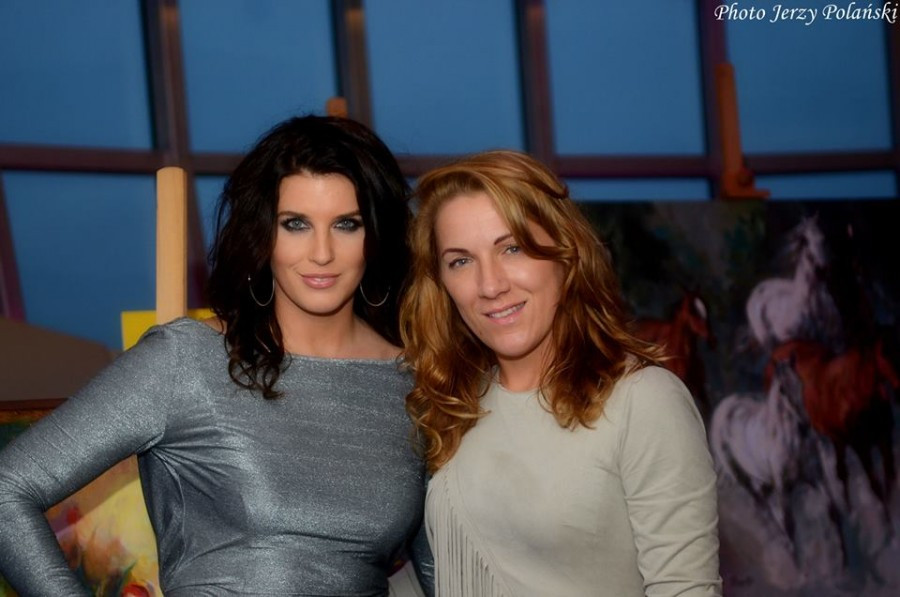 Wielki sukces sanoczanki