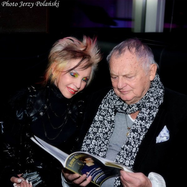 Wielki sukces sanoczanki