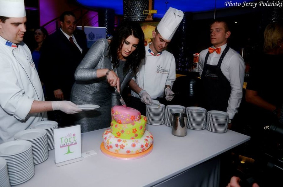 Wielki sukces sanoczanki