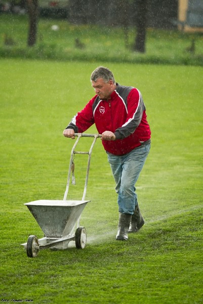 Cosmos lepszy od Stali