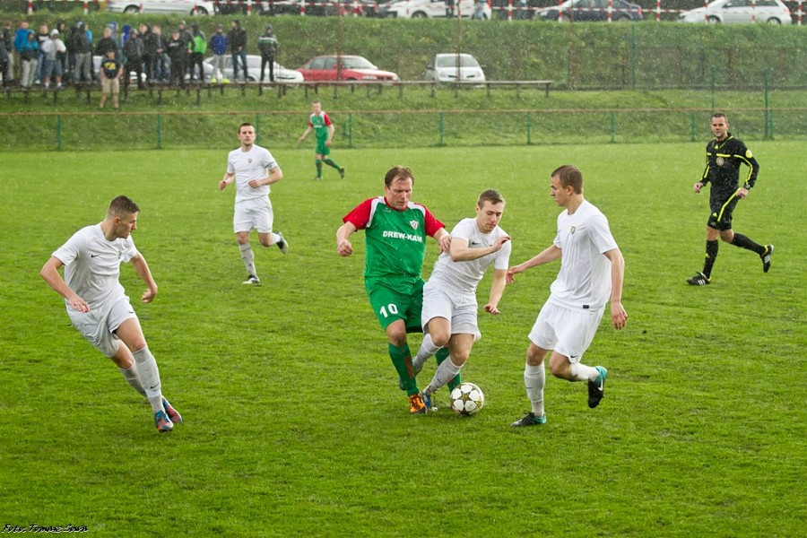 Cosmos lepszy od Stali