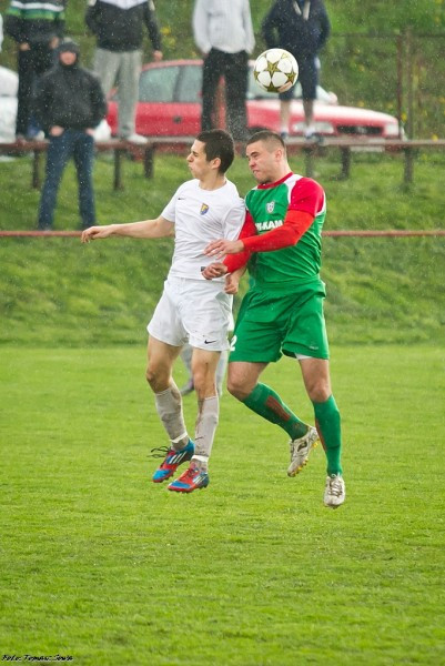 Cosmos lepszy od Stali