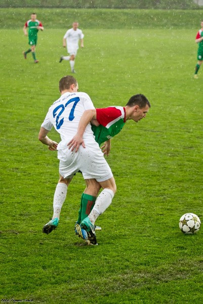 Cosmos lepszy od Stali