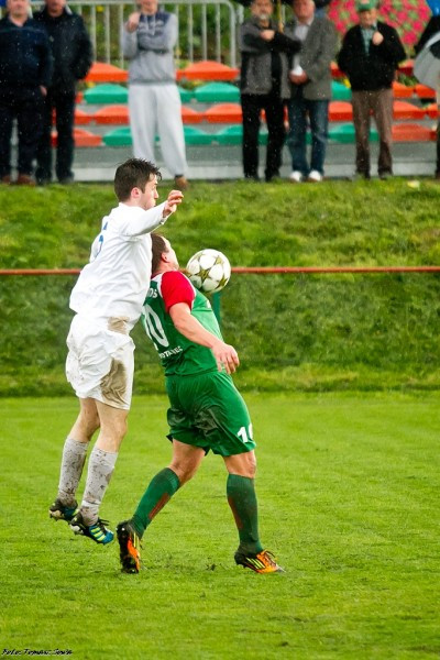 Cosmos lepszy od Stali