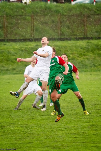 Cosmos lepszy od Stali