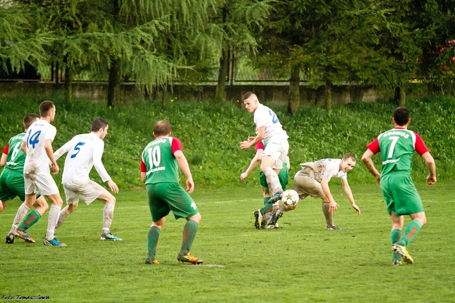 Cosmos lepszy od Stali