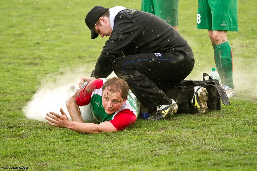 Cosmos lepszy od Stali