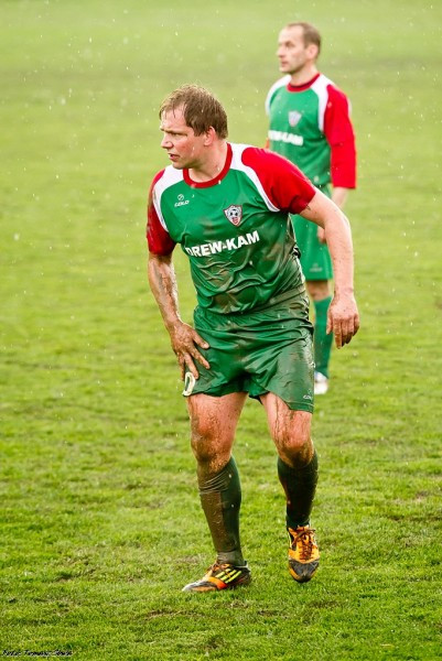 Cosmos lepszy od Stali