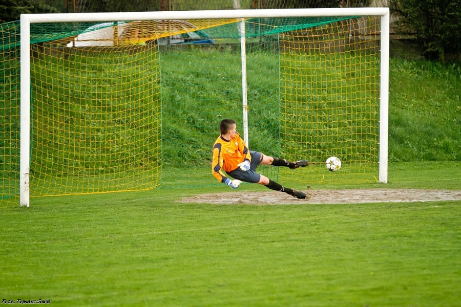 Cosmos lepszy od Stali