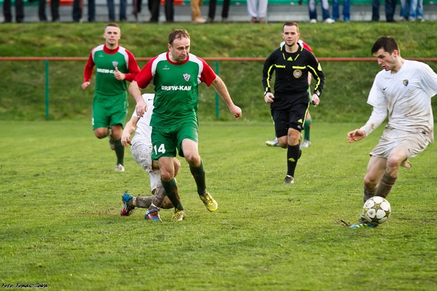 Cosmos lepszy od Stali