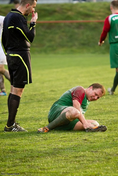 Cosmos lepszy od Stali